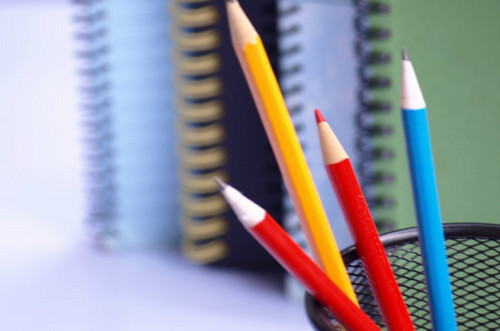 小文具里的大玄機