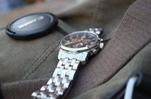 如何鑒別天梭手表的好壞