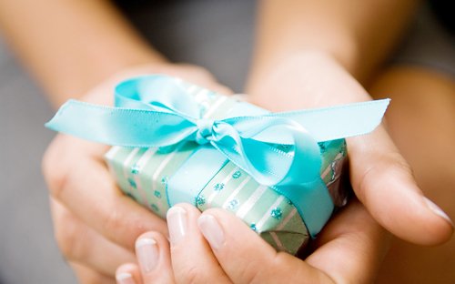 結(jié)婚禮物選購方法大全