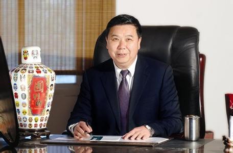 瀘州酒業涂國友：融酒于國粹文化終身不悔