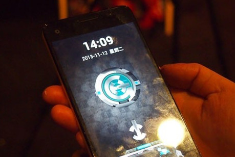 明星做定制機 靠譜嗎？