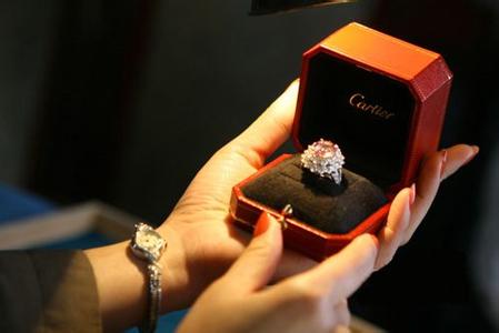 珠寶定制將成一種趨勢