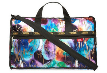 拋開上班包 周末也有專屬包