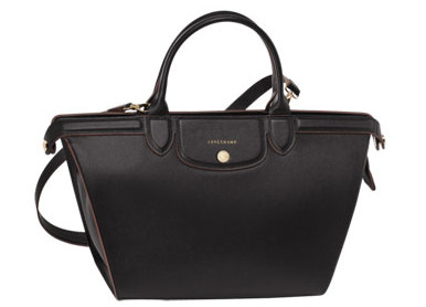 拋開上班包 周末也有專屬包