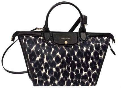 拋開上班包 周末也有專屬包