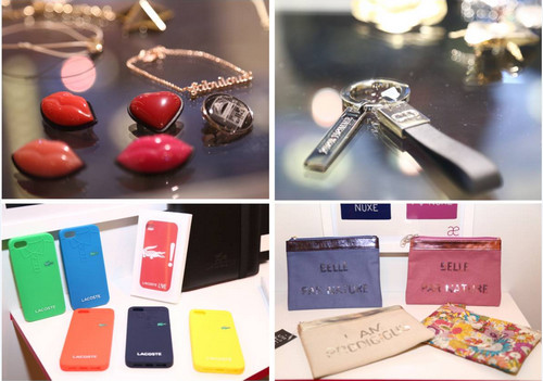 上海國(guó)際精選禮品展，致力于為品牌提供創(chuàng)意禮品的專(zhuān)業(yè)商務(wù)展覽！