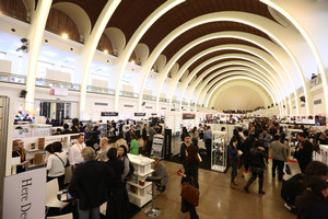 上海國(guó)際精選禮品展，致力于為品牌提供創(chuàng)意禮品的專(zhuān)業(yè)商務(wù)展覽！