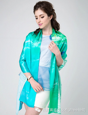 看！那些縈繞在美頸云肩邊的西湖美景（二）