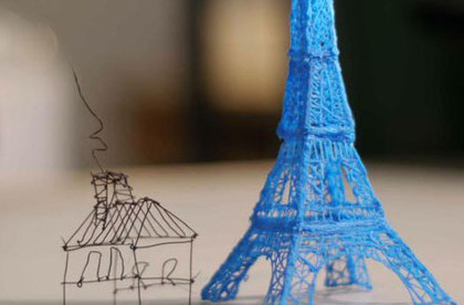 3D打印在生活中的應用前景