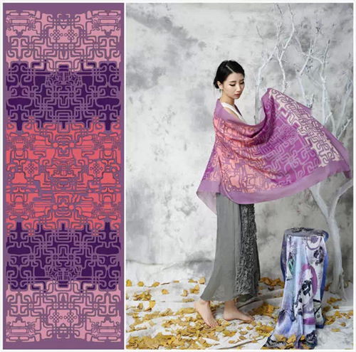 比Burberry還經(jīng)典的格子是怎么誕生的?看完驚呆了