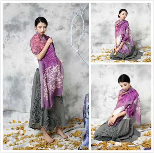 比Burberry還經(jīng)典的格子是怎么誕生的?看完驚呆了