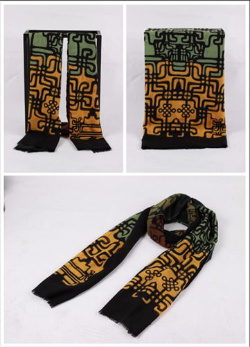 比Burberry還經(jīng)典的格子是怎么誕生的?看完驚呆了