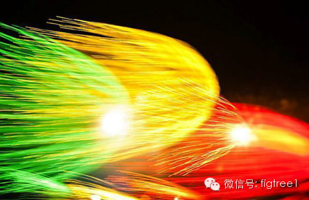 我就是我，是顏色不一樣的煙火！