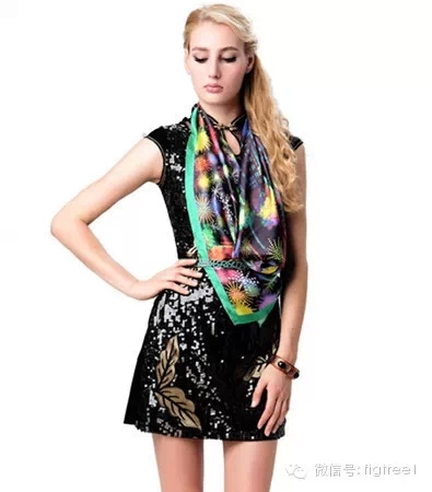 我就是我，是顏色不一樣的煙火！