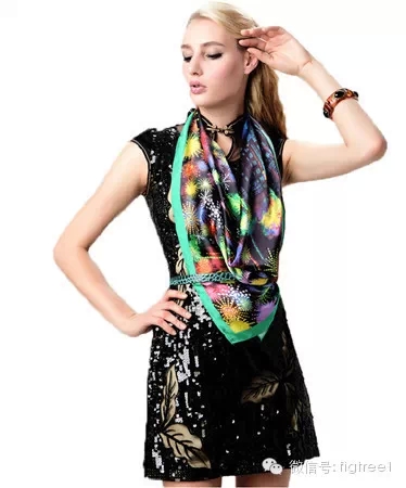 我就是我，是顏色不一樣的煙火！