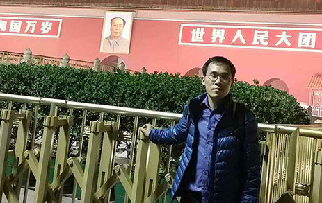 正宇電器李華欽：關(guān)注線上采購方式