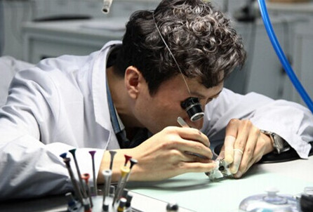 奢侈品養(yǎng)護(hù)暴利空間大