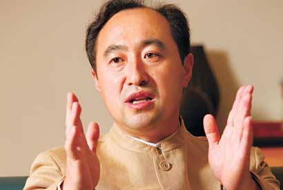 九陽集團王旭寧：我有一個豆漿夢