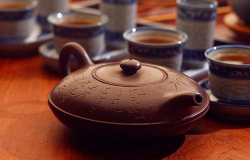 紫砂壺收藏應(yīng)以作品質(zhì)量為依據(jù)