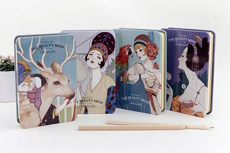 深圳禮品家居展 文化創意產品有格調