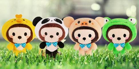 深圳禮品家居展 文化創意產品有格調