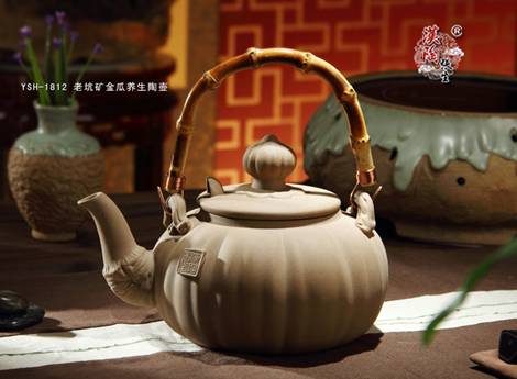 深圳禮品家居展 文化創意產品有格調