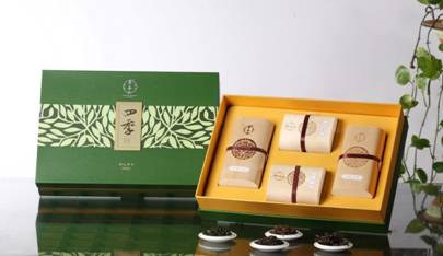 深圳禮品家居展，迎多元化創意好茶禮