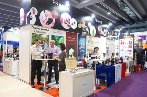 Best wine 5月8日開幕，亮點搶先看