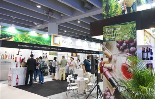 Best wine 5月8日開幕，亮點搶先看