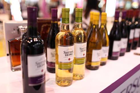 Best wine 5月8日開幕，亮點搶先看