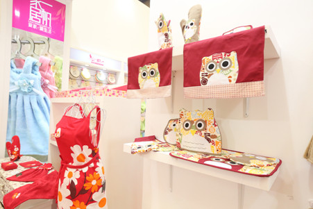 直面增長困局，家居家紡借109屆百貨會突圍