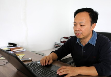 碧維視科技隋杰：小眾市場尋覓的巨大商機