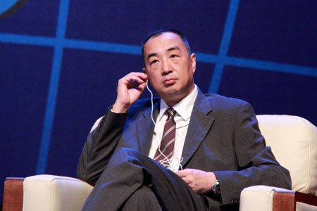 蘇泊爾家電戴懷宗：中國小家電市場還有很大空間