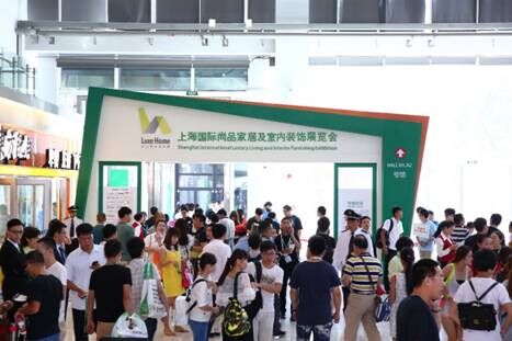 引領(lǐng)高端家居消費(fèi)新趨勢 上海尚品家居展圓滿落幕