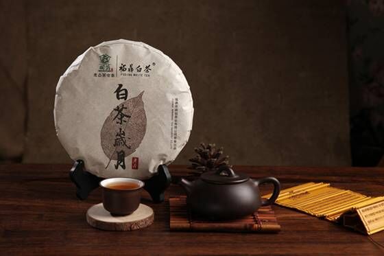 好茶禮打造獨特地域文化，北京禮品展福建展館誘惑十足