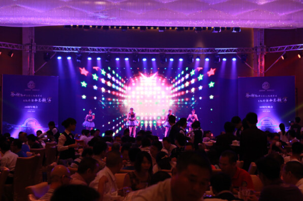 孫中山后人結緣中山老字號-石岐酒廠重拾舊香