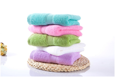 京京毛巾亮相深圳禮品展 領(lǐng)跑禮品毛巾新未來(lái)