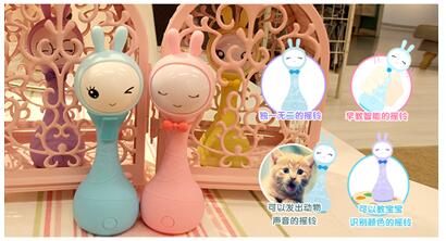 深圳禮品家居展遭遇“二胎時代” 親子用品井噴式增長