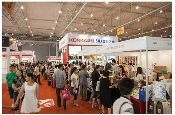 駛入新藍海，成都禮品展迎來“+”時代