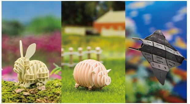 劇透成都禮品展，生活就該施點魔法