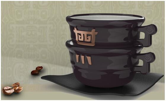 成都禮物走向世界，新作品亮相禮品展