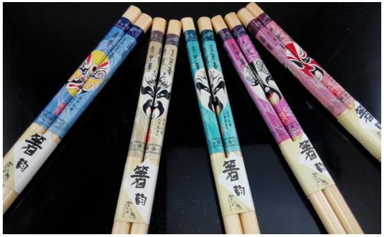 成都禮物走向世界，新作品亮相禮品展