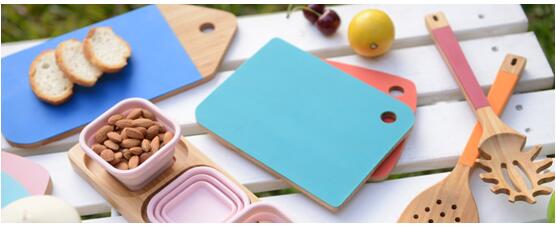 以色動(dòng)人，上海尚品家居展彰顯國際流行色