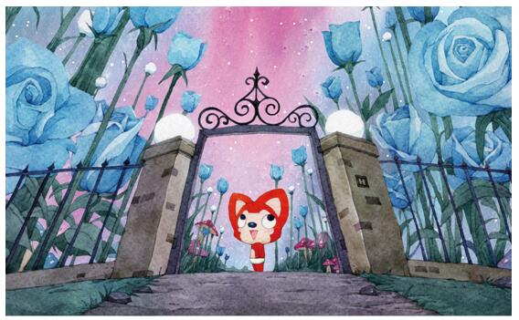 動漫綻放精彩，北京禮品展優(yōu)質(zhì)動漫魔力開啟