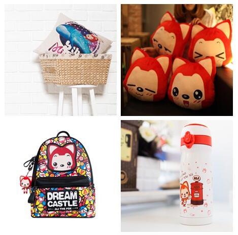 動漫綻放精彩，北京禮品展優(yōu)質(zhì)動漫魔力開啟