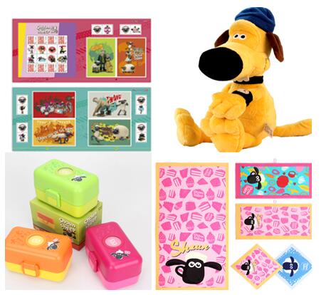 動漫綻放精彩，北京禮品展優(yōu)質(zhì)動漫魔力開啟