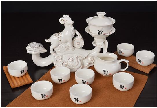 創意陶瓷閃耀深圳禮品家居展