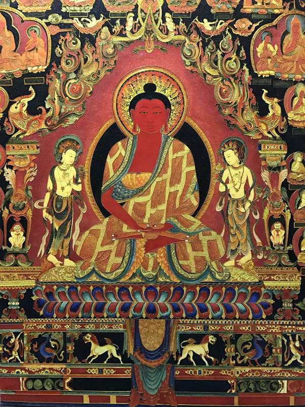 一茶一器皆生活 你要的詩和遠方 就在深圳禮品家居展！