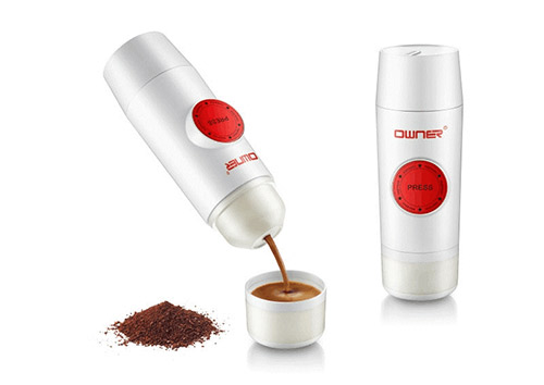 智能適用小家電引爆深圳禮品家居展