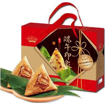 節令食品市場持續火爆 北京禮品展用心打造健康食品專區